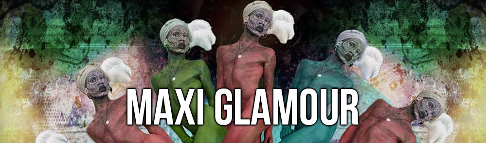 MAXI GLAMOUR
