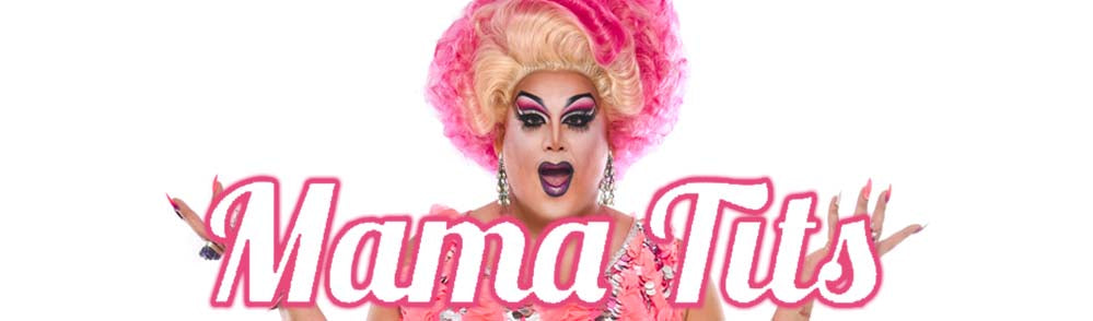 MAMA TITS