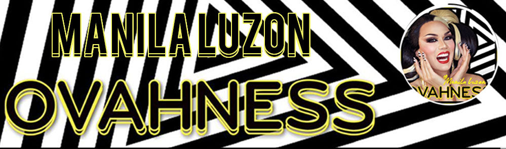 MANILA LUZON