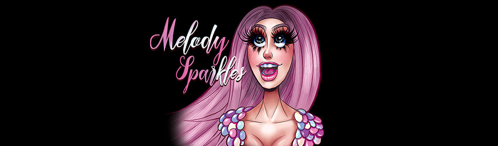 MELODY SPARKLES