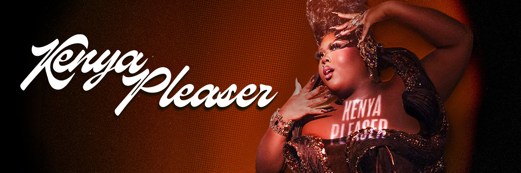 Kenya Pleaser