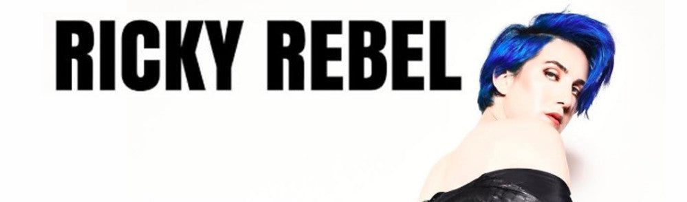 RICKY REBEL