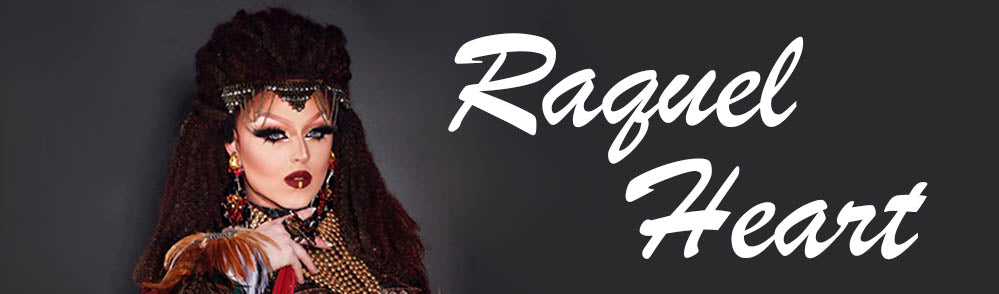 RAQUEL HEART