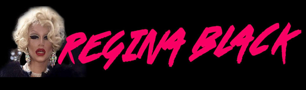 Regina Black