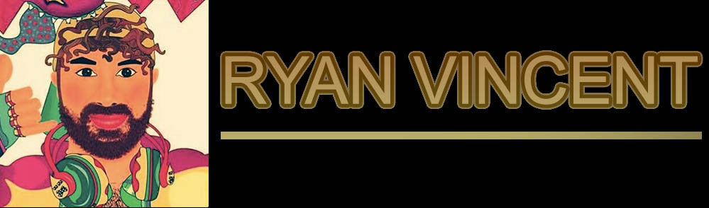RYAN VINCENT