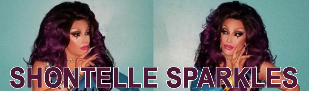 SHONTELLE SPARKLES