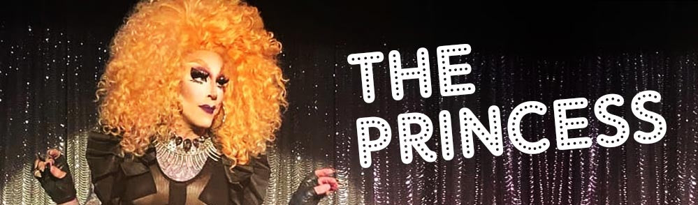 THE PRINCESS
