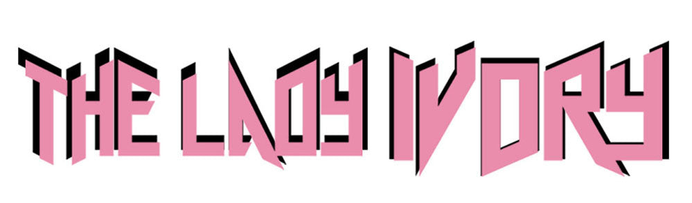 The Lady Ivory