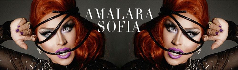 Amalara Sofia | dragqueenmerch