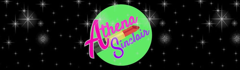 Athena Sinclair | dragqueenmerch