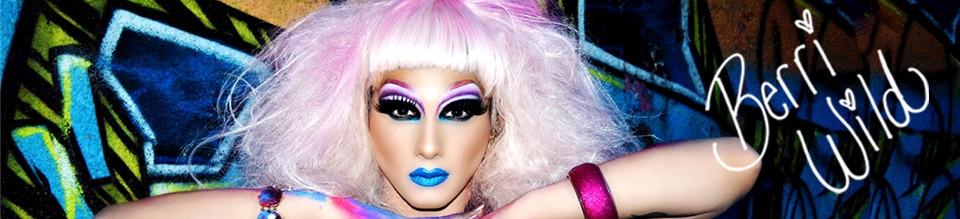 Berri Wild | dragqueenmerch
