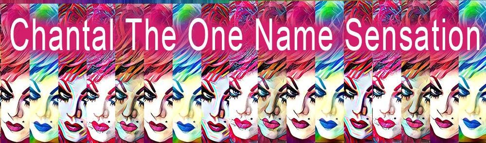 Chantal | dragqueenmerch
