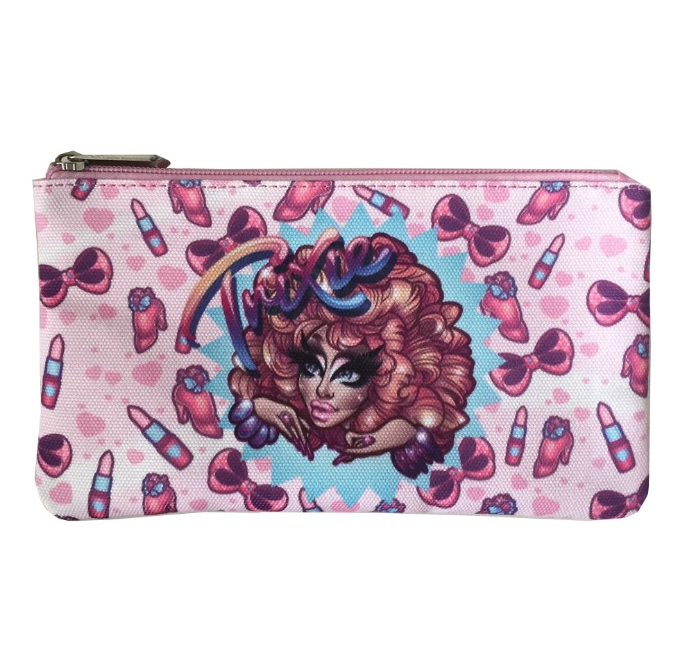 COSMETICS BAG | dragqueenmerch
