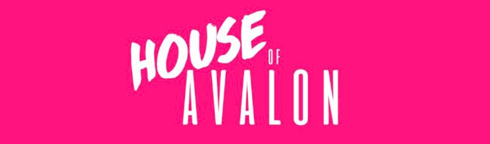 HOUSE OF AVALON | dragqueenmerch