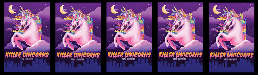 KILLER UNICORNS