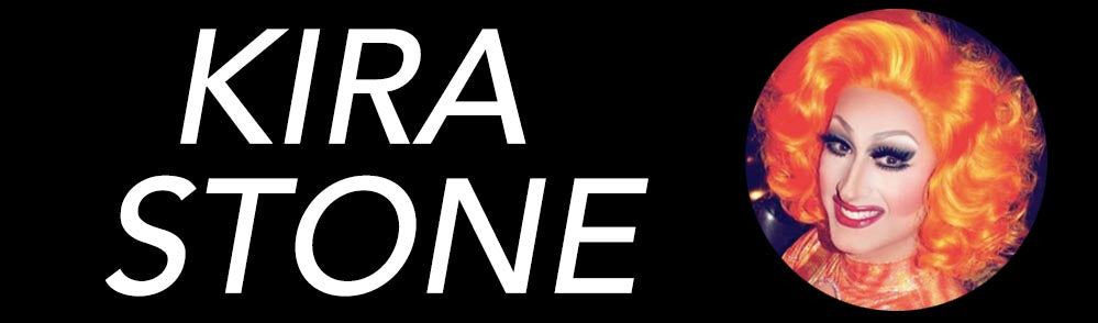KIRA STONE