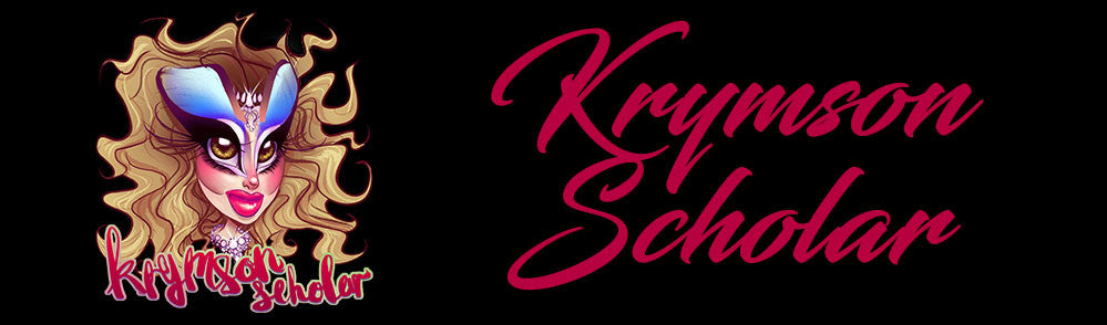 KRYMSON SCHOLAR