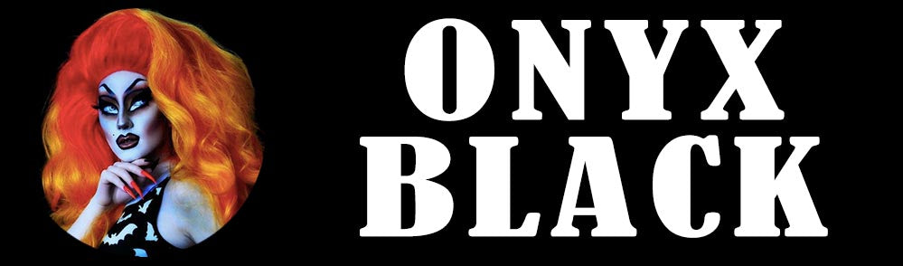 ONYX BLACK
