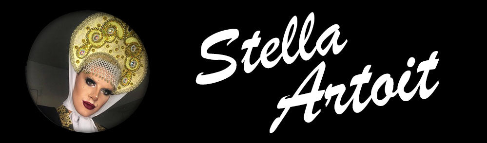 STELLA ARTOIT