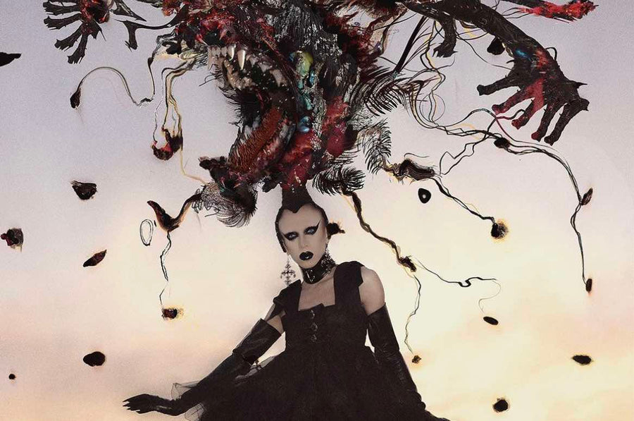 Vander Von Odd