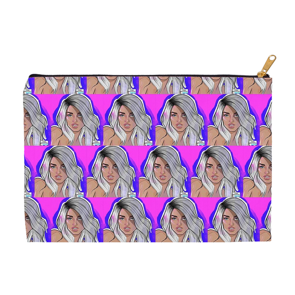 Ariscetocrat "Tom Taylor" Accessory Pouch