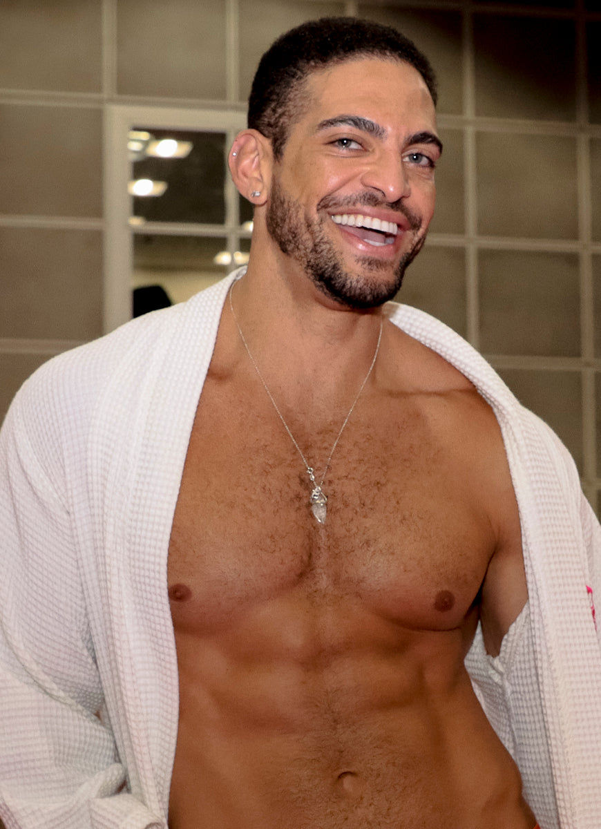 Bruno Alcantara