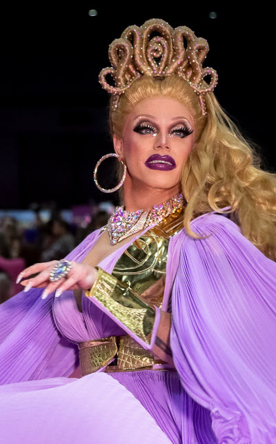 Morgan McMichaels