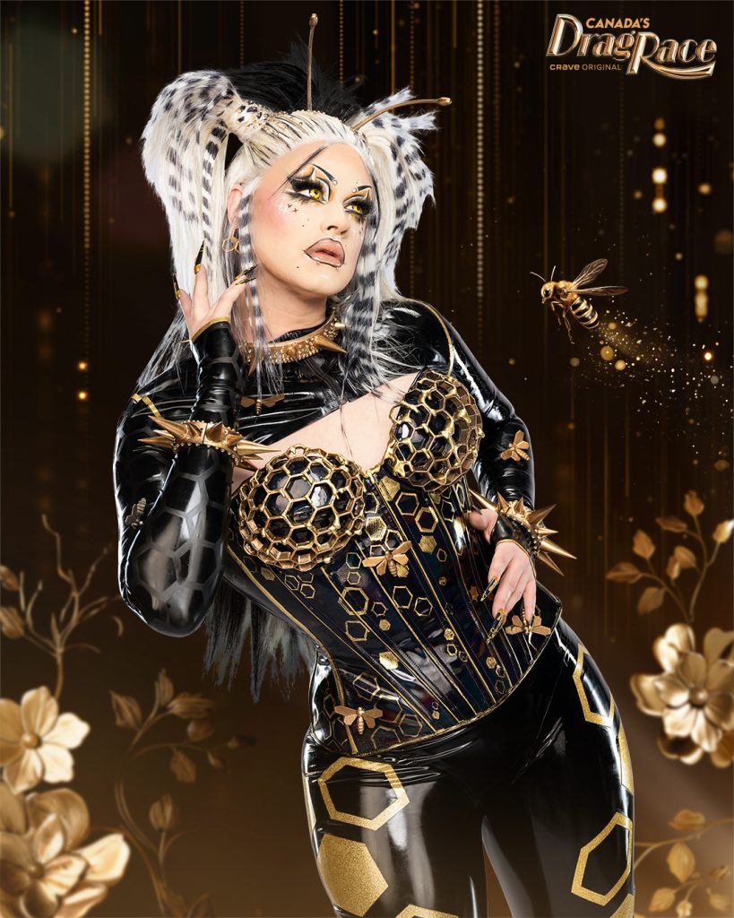 Helena Poison