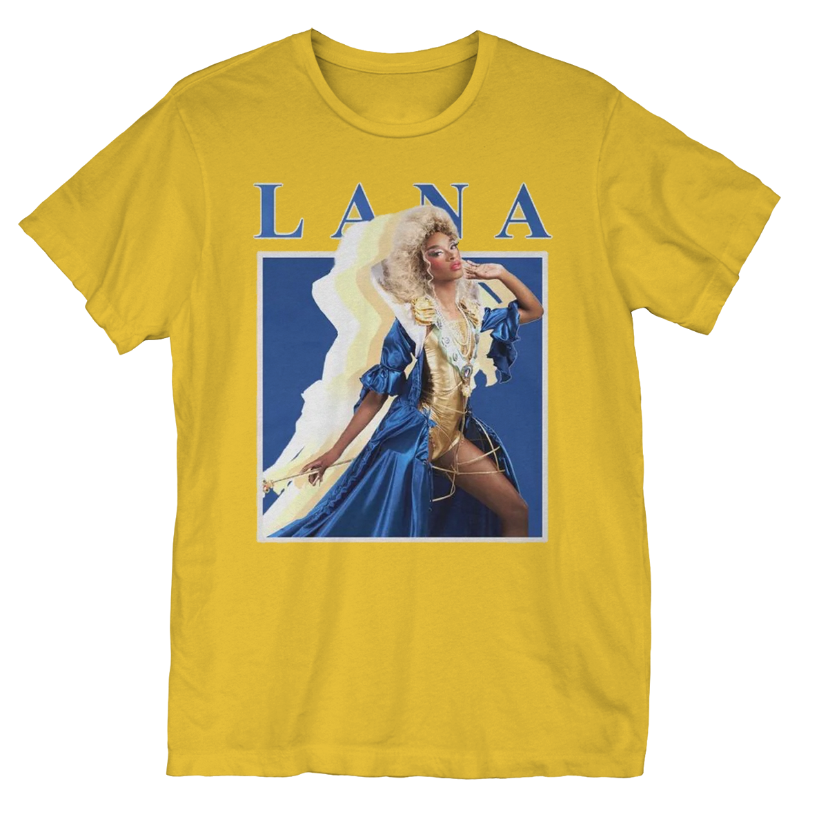 Lana Ja'Rae - Beyonce T-Shirt