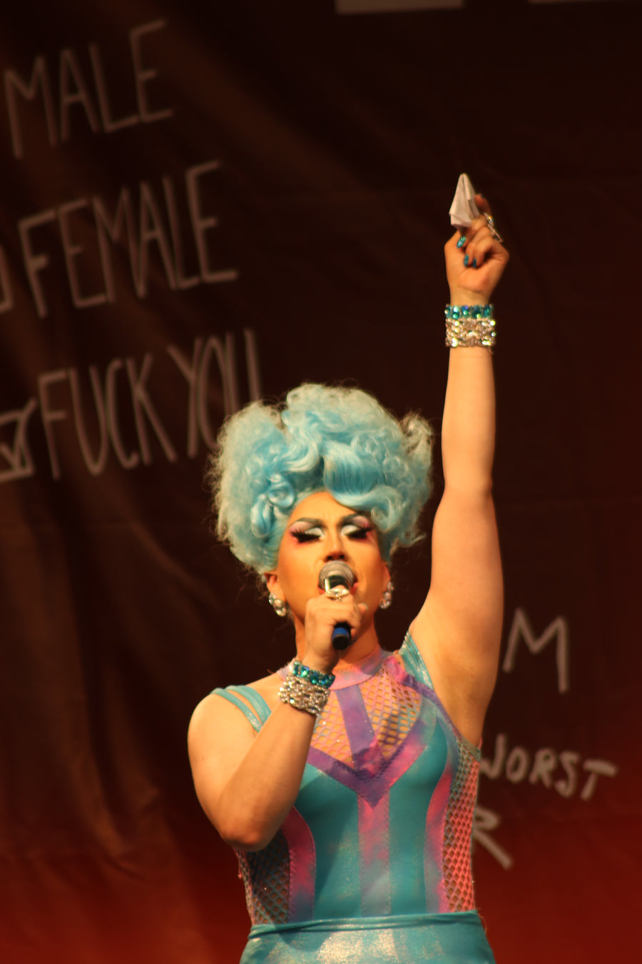 Lagoona Bloo