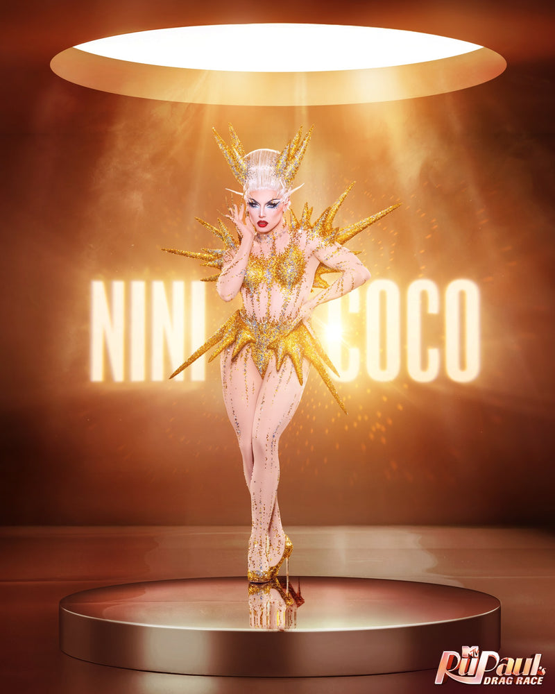 Nini Coco