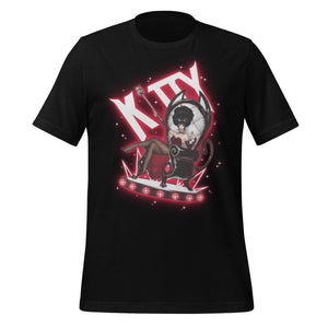 Alaska - Kitty Throne Unisex T-Shirt