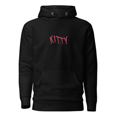 Alaska - Kitty Unisex Hoodie