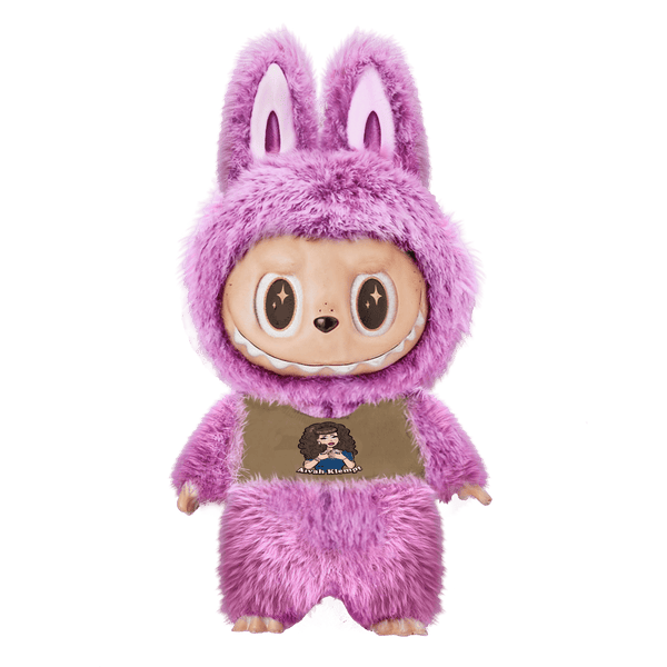 Alvah Klempt Doll Shirt - PRESALE - dragqueenmerch