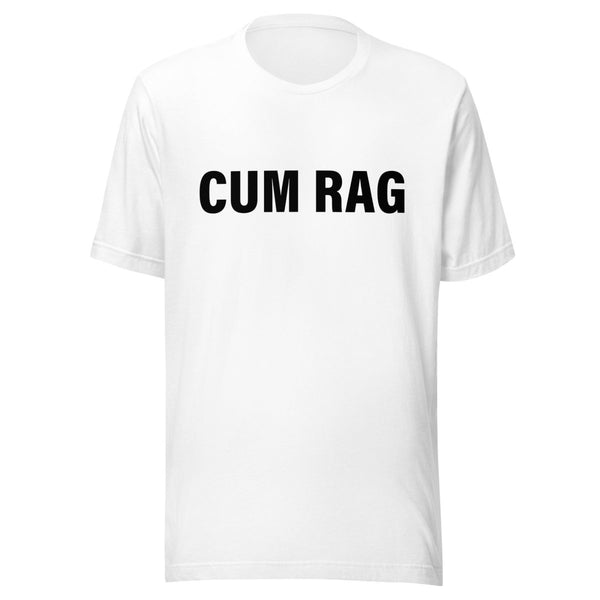 Alvah Klempt - Rag Unisex T-Shirt - dragqueenmerch