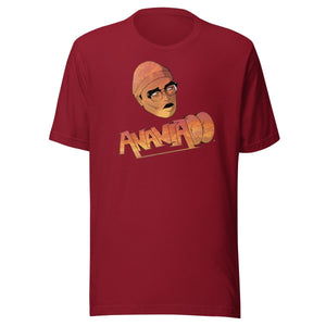 Anania - Double 00 Toon T-Shirt