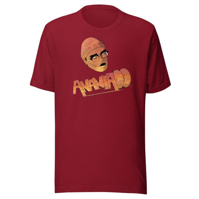 Anania - Double 00 Toon T-Shirt