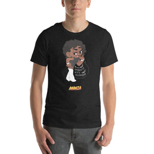 Anania - It's About Sisterhood T-Shirt