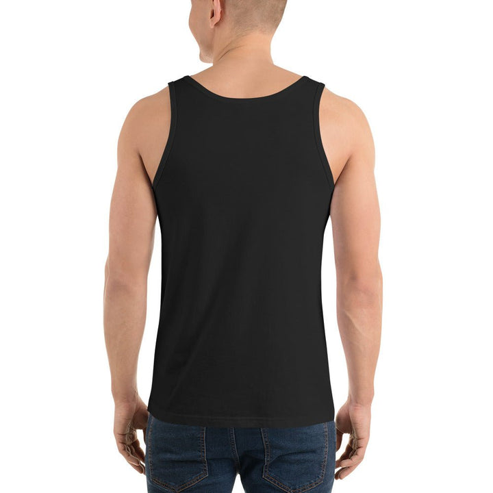 Bendelacreme Reveal Tank Top - dragqueenmerch