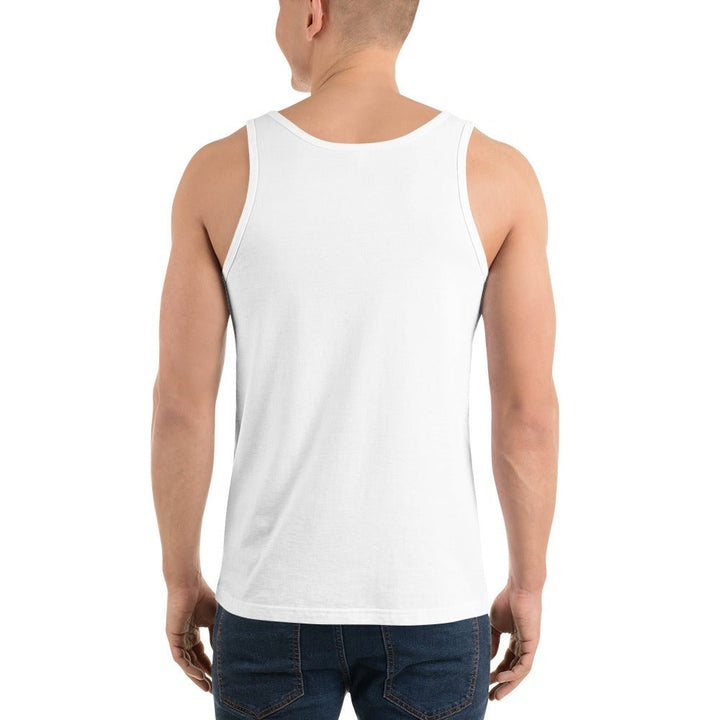 Bendelacreme Reveal Tank Top - dragqueenmerch
