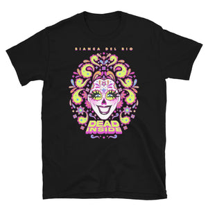 Bianca Del Rio - Day of the Dead T-Shirt