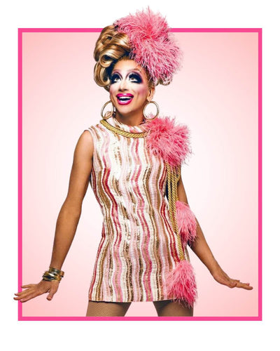 Bianca Del Rio