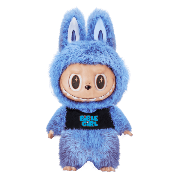 BibleGirl Doll Shirt - dragqueenmerch