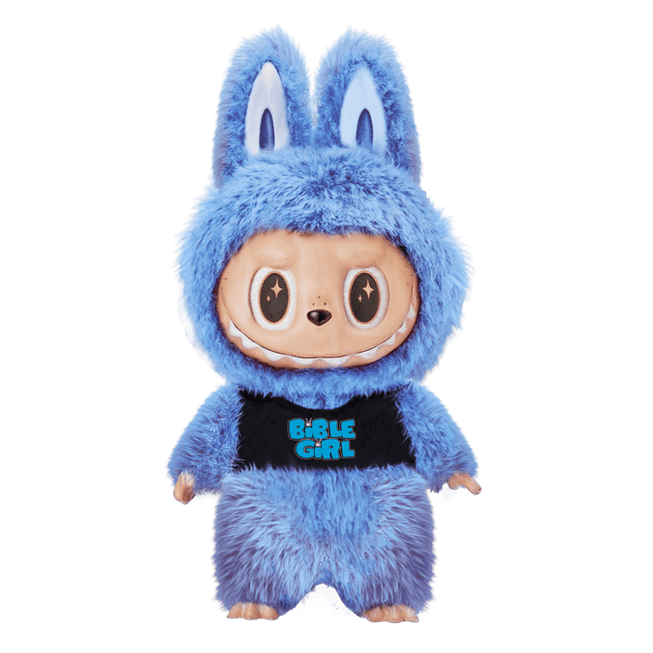 BibleGirl Doll Shirt - dragqueenmerch