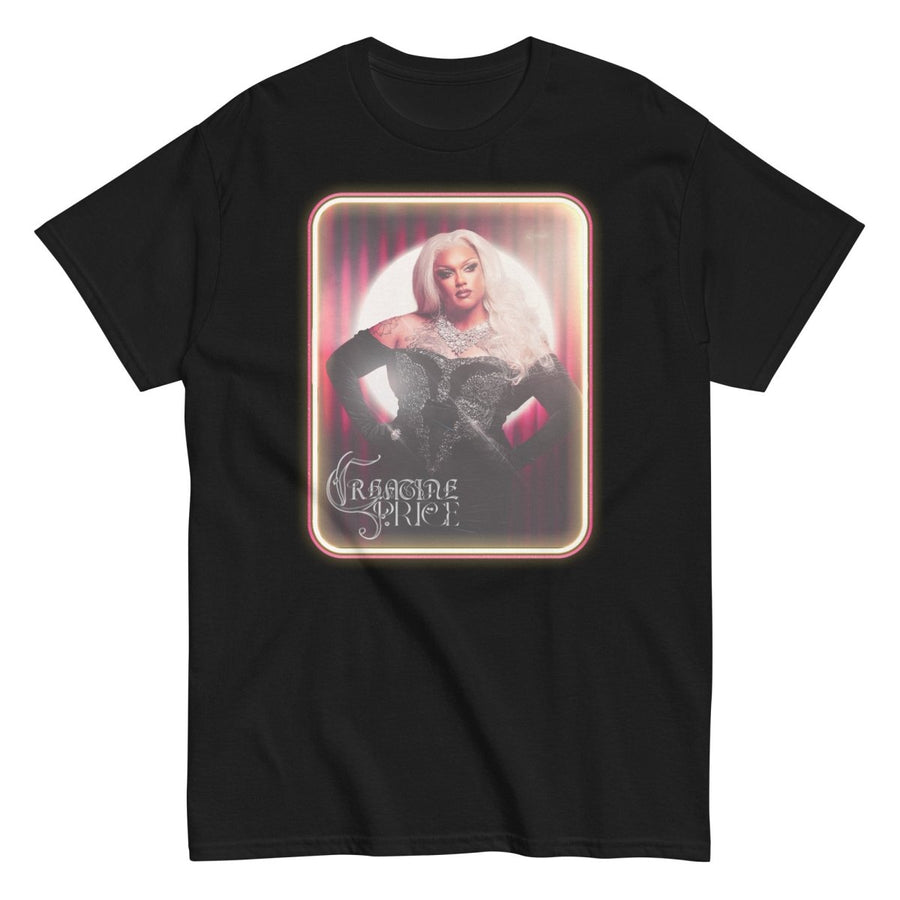 Creatine Price - Glow Doll Unisex T-Shirt