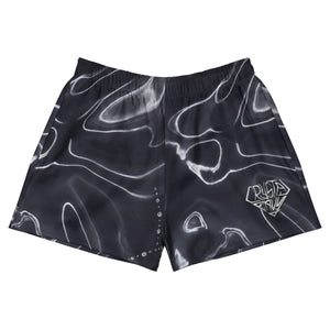 Crystal Envy - Crystal Waters Unisex Athletic Shorts