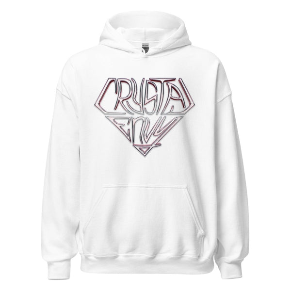 Crystal Envy - Logo Hoodie – dragqueenmerch
