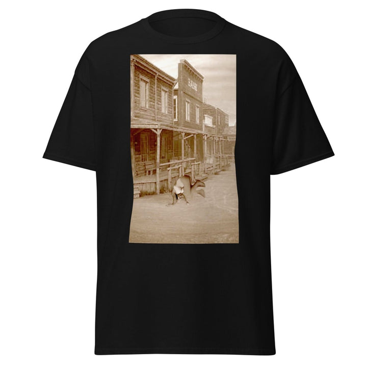 Crystal Envy - Tumble Queen Unisex T-Shirt - dragqueenmerch