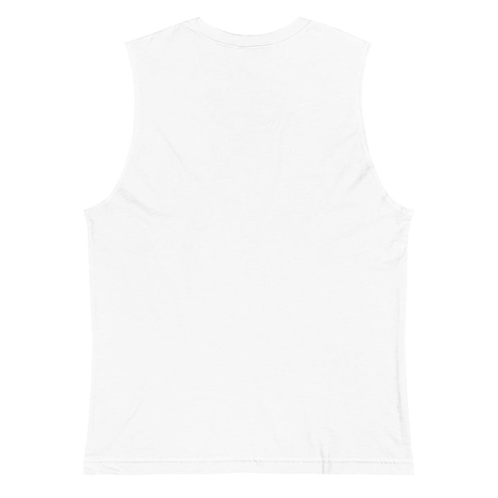 Crystal Envy - Tumbleweed Unisex Muscle Tank Top - dragqueenmerch