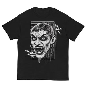 Cynthia Lee Fontaine - Dracula Unisex T-Shirt